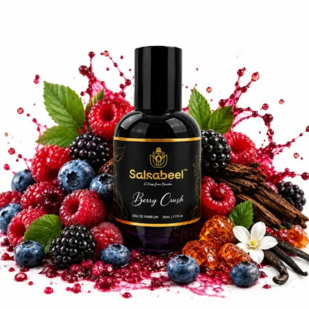Berry Crush