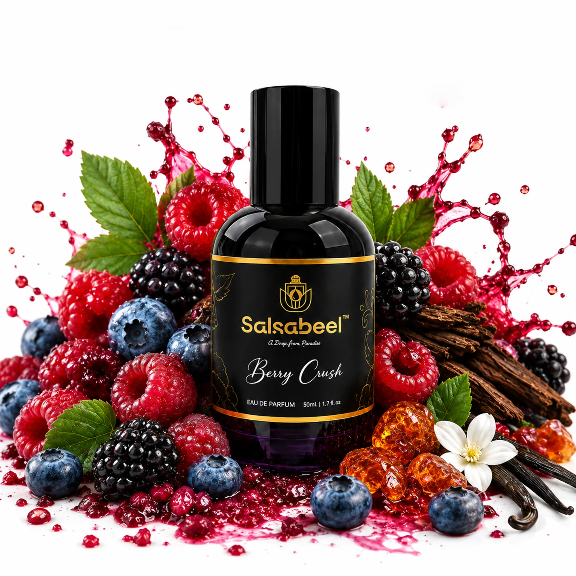 Berry Crush