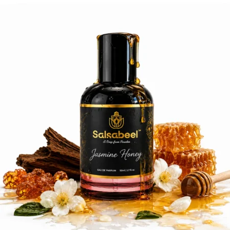 Jasmine Honey