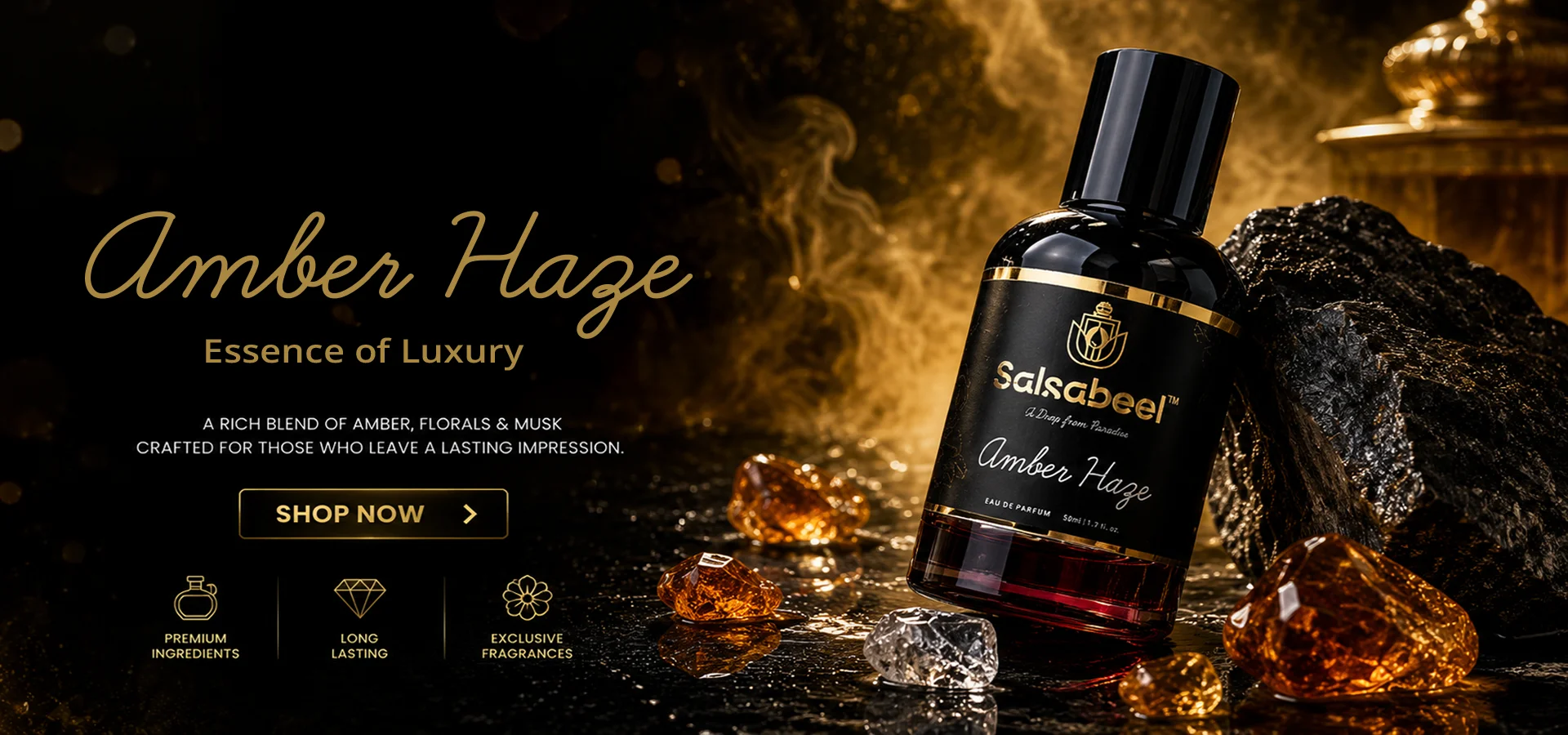 Amber Haze Banner copy