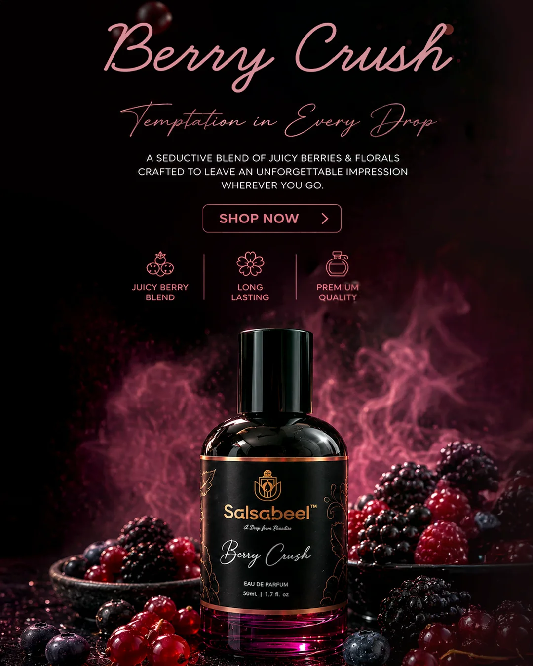 Berry Crush