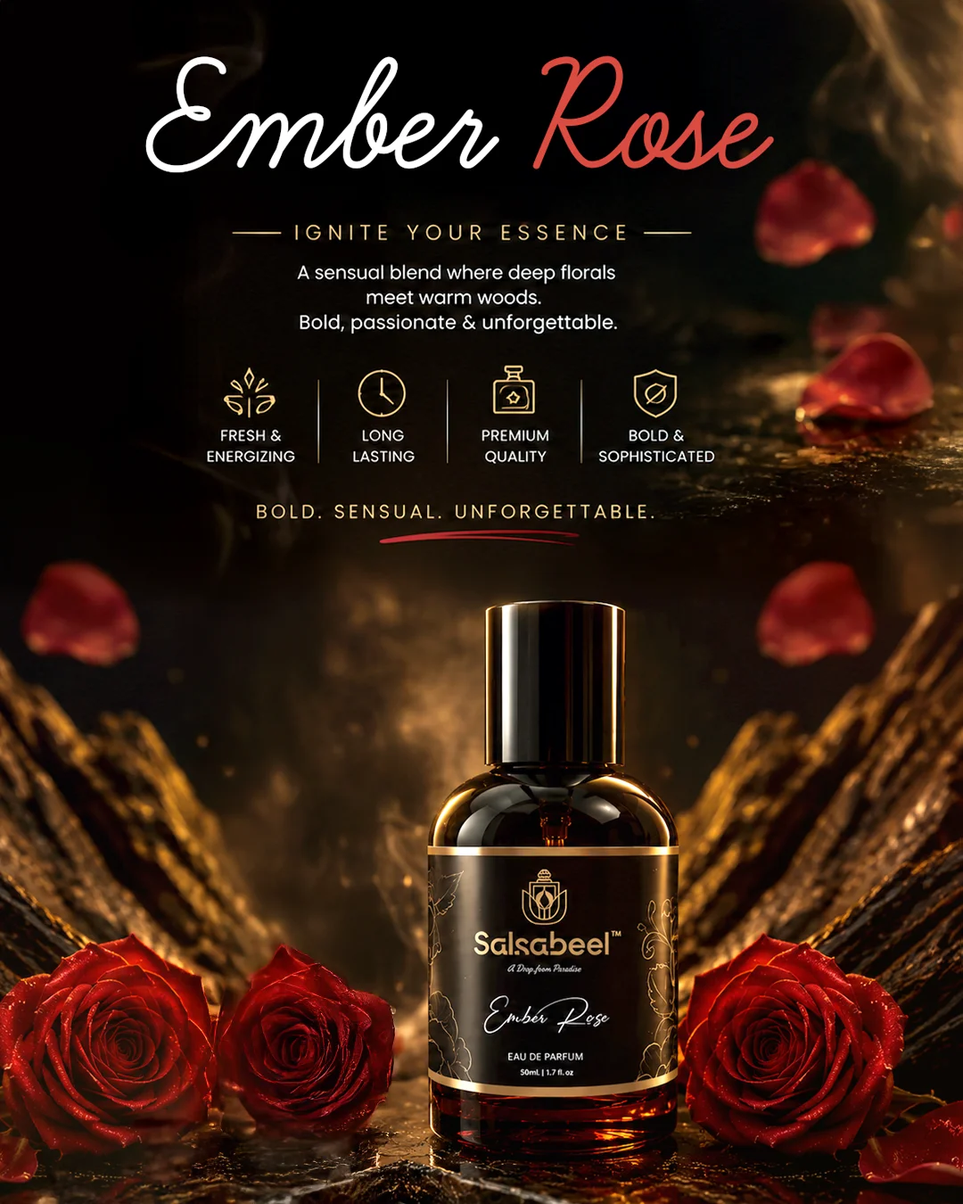 Ember Rose