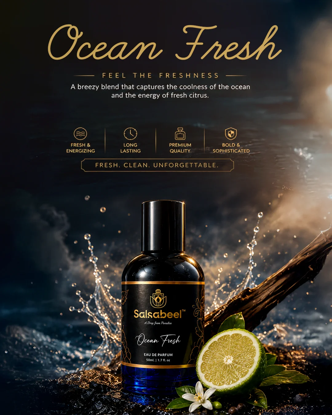 Ocean Fresh